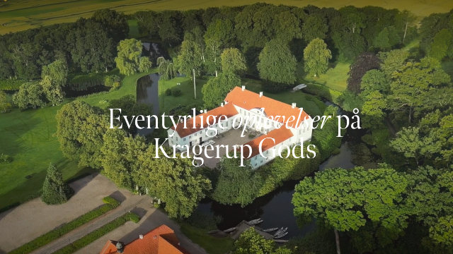 Kragerup Gods - DISC Leadership
