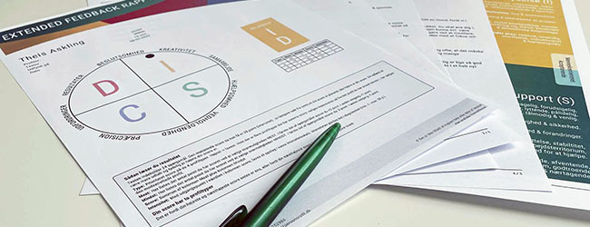 DISC Certificering - Forår '27