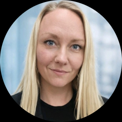 Anne-Dorte Ploumann Simonsen (Socialrådgiver og sygeplejerske @ Skive Kommune) bruger Personprofil DISC