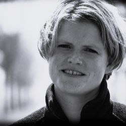 Anne Freuchen Christensen (Teamleder &amp; dyrlæge @ Evidensia Dyrehospital A/S) bruger Personprofil DISC