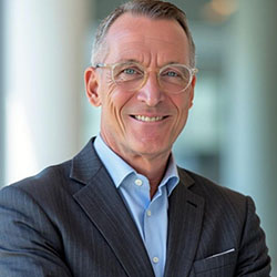 Bjarne Schreiner (Partner @ ERA Group) bruger Personprofil DISC