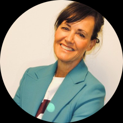 Cecilia Rømer