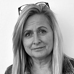 Helle Nielsen (Projektchef @ Lyngkilde a/s) bruger Personprofil DISC