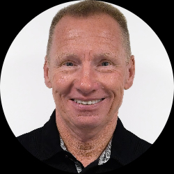 Jesper Sørensen (Indehaver @ VVS Firmaet Bad Experten) bruger Personprofil DISC for virksomheder