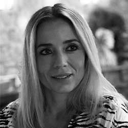 Kristine Færk (Team Lead @ Agilent Technologies) bruger Personprofil DISC for virksomheder