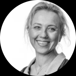 Magdalena Rasmussen (Office Assistant @ RTS Business Solutions) bruger Personprofil DISC for virksomheder