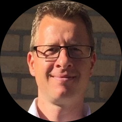 Martin Christian Dahl (Partner @ Söderberg & Partners holding AB) bruger Personprofil DISC for virksomheder