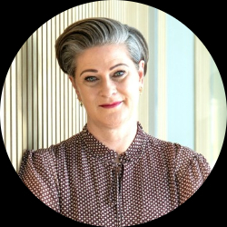 Mette Dahl (Legal Assistant @ Plant Supervision ApS) bruger Personprofil DISC for virksomheder