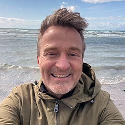 Michael Hanert (- Hørsholm Kommune - Økonomi) bruger Personprofil DISC for virksomheder