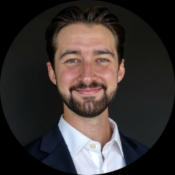 Oscar Carl Nielsen (Finansøkonom @ home Holbæk) bruger Personprofil DISC for virksomheder