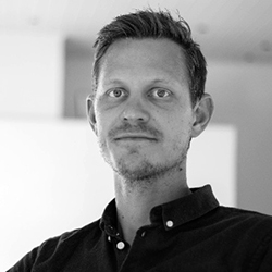 Steffen Lund Eriksen (Institutionsleder @ Daginstitutionen Frisenborg &amp; Svaneparkens Børnehus) bruger Personprofil DISC